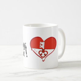 Mein Lieblings Kanton Obwalden Koffiemok