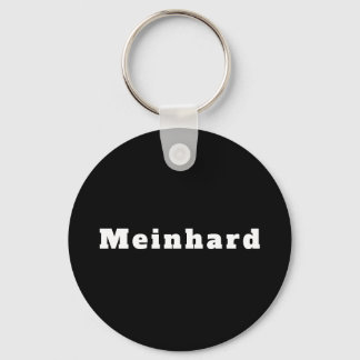 Meinhard Sleutelhanger