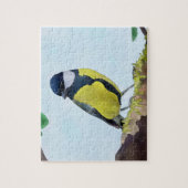 Meise Legpuzzel (Verticaal)