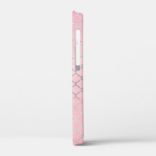 meisje DAT JE VANDAAG NAUWKEURIG ZIET Case-Mate iPhone Case (Achterkant / Links)