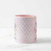  meisje DAT JE VANDAAG NAUWKEURIG ZIET Mok (Midden)