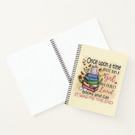 Meisje dat van boeken houdt (Binnen)