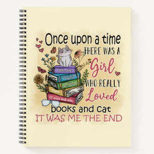 Meisje dat van boeken houdt