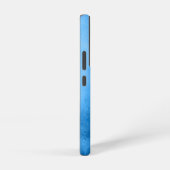 Meisje dat van Paddle houdt Samsung Galaxy Hoesje (Rechterkant)