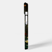 Meisje in de Fantasy Tunnel Case-Mate iPhone Case (Achterkant / Links)