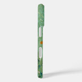 Meisje in het Wit door Vincent van Gogh Case-Mate iPhone Case (Achterkant / Rechts)