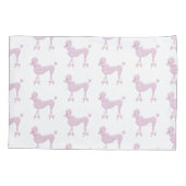  meisje  kussensloop (Achterkant)