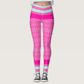 meisje leggings (Voorkant)