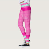 meisje leggings (Links)