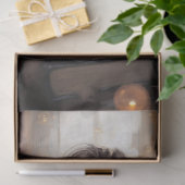 Meisje Lezing Boeken 4 Decoupage papier (Geschenk)