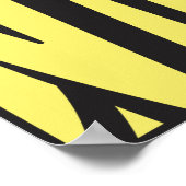 Meisje met camera poster (Hoek)