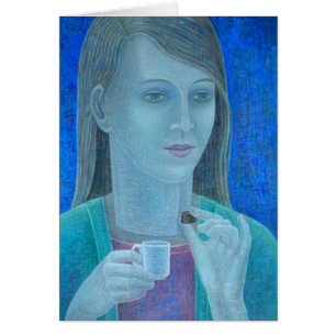 Meisje met chocolade 2011