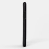 Meisje met een parel Case-Mate iPhone case (Achterkant/rechts)