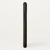 Meisje met een parel Case-Mate iPhone case (Achterkant / rechts)