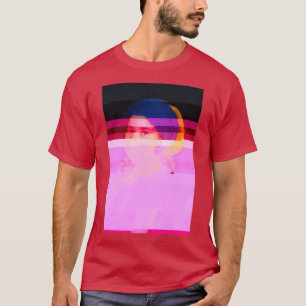 Meisje met parelring I T-shirt