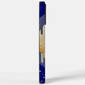 Meisje met sterren iPhone 16 Pro Max Hoesje - Drea (Achterkant / Rechts)