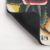  meisje muismat (Hoek)