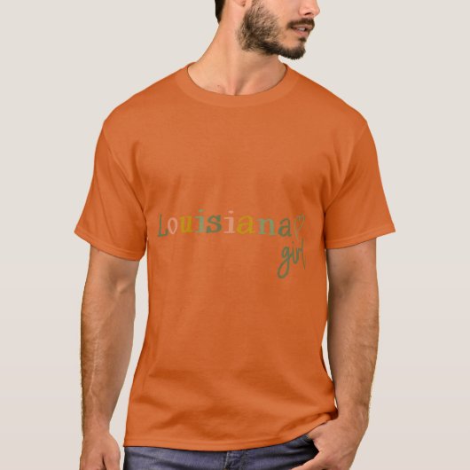 Meisje oversized t-shirt (Voorkant)