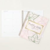  meisje planner (Display)