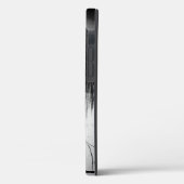  meisje raakt niet gewond Case-Mate iPhone case (Achterkant / Links)