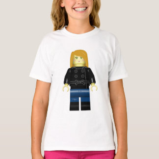 Meisje T-shirt