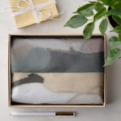Meisje van het eiland Schjerfbeck Tissuepapier (Geschenk)