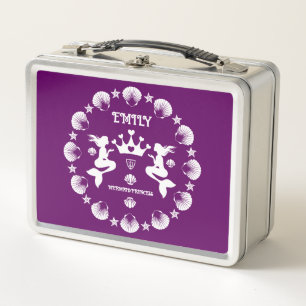 Meisje Zeemeermin Prinses