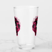 Meisje Zeemeermin Prinses Glas (Rechts)