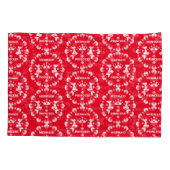 Meisje Zeemeermin Prinses Kussensloop (Achterkant)