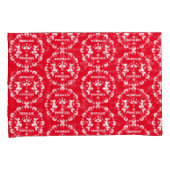 Meisje Zeemeermin Prinses Kussensloop (Voorkant-Rechts)