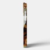 Meisjes aan de Piano Case-Mate iPhone Case (Achterkant / Links)