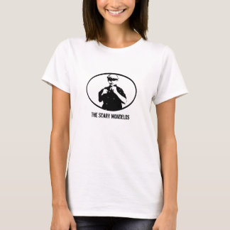 Meisjes Babydoll T-Shirt