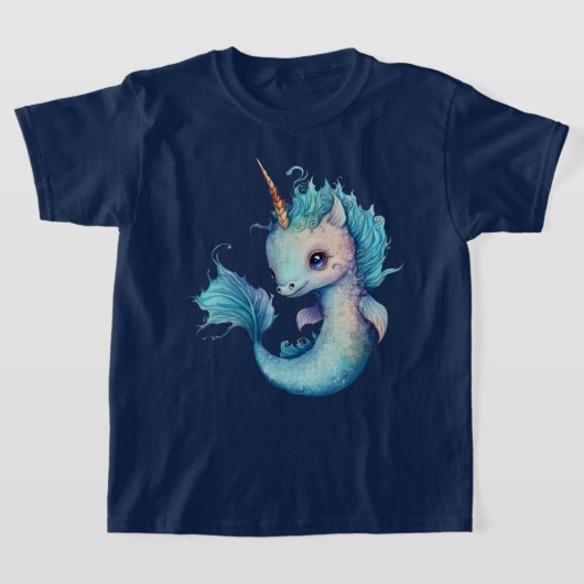 Meisjes' Basic T-Shirt (Laagn)