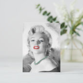 Meisjes beste vriend I Briefkaart (Staand voorkant)