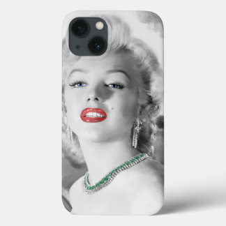 Meisjes beste vriend I iPhone 13 Hoesje