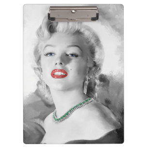 Meisjes beste vriend I Klembord