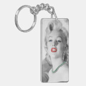 Meisjes beste vriend I Sleutelhanger (Voorkant Links)