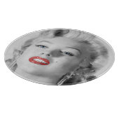 Meisjes beste vriend I Snijplank (Hoek)