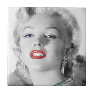 Meisjes beste vriend I Tegeltje