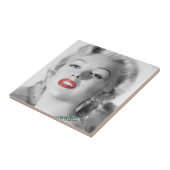 Meisjes beste vriend I Tegeltje (Zijkant)