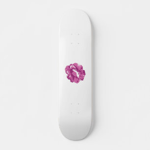 Meisjes, Bleek Megenta, koninklijke gezondheid Skateboard