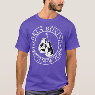 Meisjes Boksen 5 T-shirt