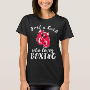 Meisjes Boksen T-shirt T-shirt Top Vrienden Rachel