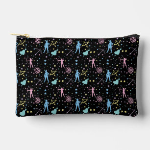Meisjes Boogschieten - Girly Hearts Stars Archer Etui