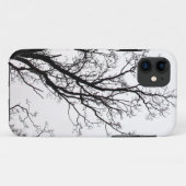 Meisjes Cherry Blossom iphone zaak. Case-Mate iPhone Case (Achterkant (horizontaal))