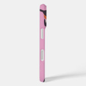 Meisjes doen het Case-Mate iPhone case (Achterkant / Rechts)