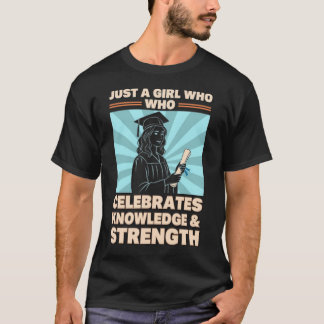 Meisjes Feit T-shirt