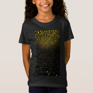 Meisjes fijn T-shirt