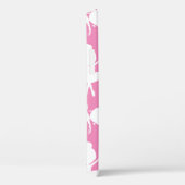 Meisjes Gepersonaliseerde balletkostuum en slipper Case-Mate iPhone Case (Achterkant / Rechts)