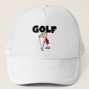 Meisjes GOLF Trucker Pet